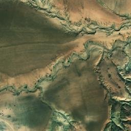 Satellite imagery of Koudiet ed Dorsa, DZ