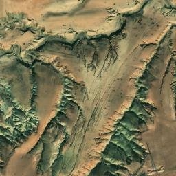 Satellite imagery of Koudiet ed Dorsa, DZ