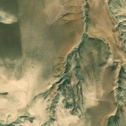 Satellite imagery of Koudiet Tlessa, DZ