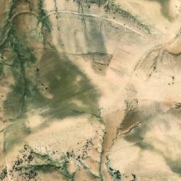 Satellite imagery of Koudiet Tlessa, DZ