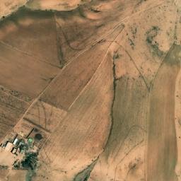 Satellite imagery of Matmar Agha, DZ