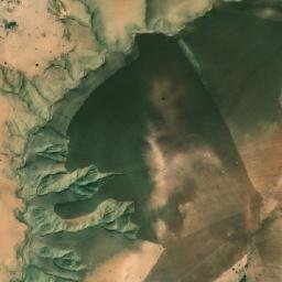 Satellite imagery of Koudiet el Guemah, DZ