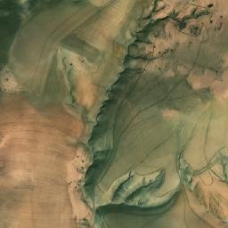 Satellite imagery of Koudiet el Guemah, DZ