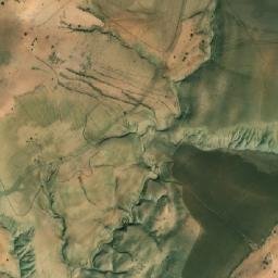 Satellite imagery of Koudiet el Guemah, DZ