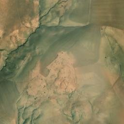 Satellite imagery of Koudiet Chraâ Ben Aïssa, DZ