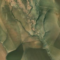 Satellite imagery of Koudiet Chraâ Ben Aïssa, DZ