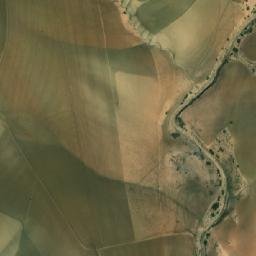 Satellite imagery of Koudiet Chraâ Ben Aïssa, DZ