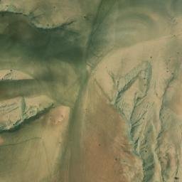 Satellite imagery of Koudiat Bach Agha Ahmed, DZ