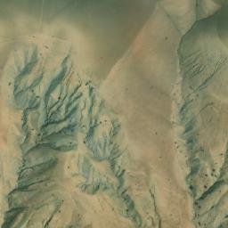 Satellite imagery of Koudiat Bach Agha Ahmed, DZ