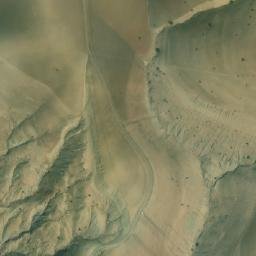 Satellite imagery of Koudiet Argoub el Fidjeb, DZ