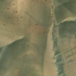 Satellite imagery of Koudiet Argoub el Fidjeb, DZ