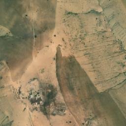 Satellite imagery of Koudiet Argoub el Fidjeb, DZ