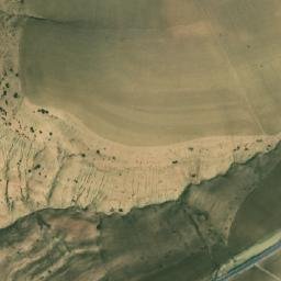 Satellite imagery of Koudiet Amouche, DZ