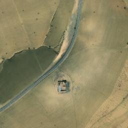 Satellite imagery of Koudiet Amouche, DZ