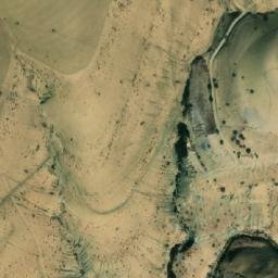 Satellite imagery of Beni Berdaâ, DZ