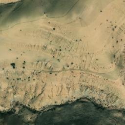 Satellite imagery of Kbar Salem, DZ