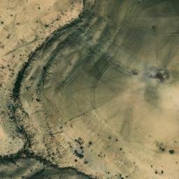 Satellite imagery of Kbar Salem, DZ