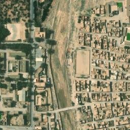 Satellite imagery of Draa Cheberga, DZ