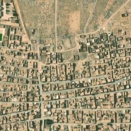 Satellite imagery of Draa Cheberga, DZ