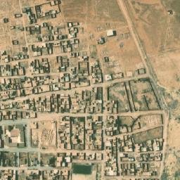 Satellite imagery of Draa Cheberga, DZ