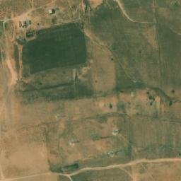 Satellite imagery of Koudiat el Mekimene, DZ