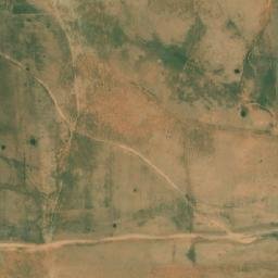 Satellite imagery of Koudiat el Mekimene, DZ