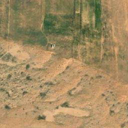Satellite imagery of Koudiat Aouene, DZ