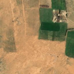 Satellite imagery of Koudiat Aouene, DZ