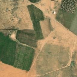Satellite imagery of Koudiat Aouene, DZ