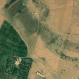 Satellite imagery of Ras el Boukhari, DZ