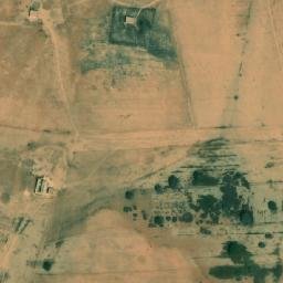 Satellite imagery of Ras el Boukhari, DZ