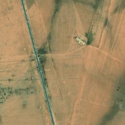 Satellite imagery of Ras el Boukhari, DZ