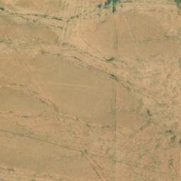 Satellite imagery of Rouis Cheïkh, DZ