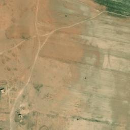 Satellite imagery of Rokbet Safia, DZ