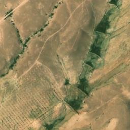 Satellite imagery of Koudia Aïcha, DZ