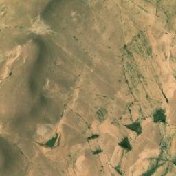 Satellite imagery of Koudia Aïcha, DZ
