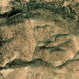 Satellite imagery of Kef Sefiane, DZ