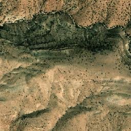 Satellite imagery of Kef Sefiane, DZ
