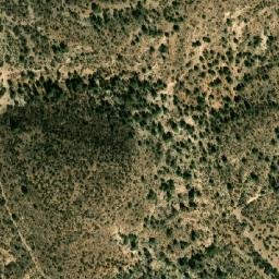 Satellite imagery of Koudiat en Nadour, DZ