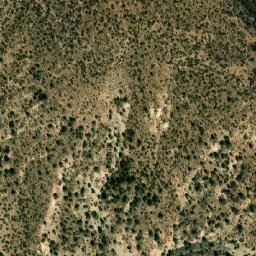 Satellite imagery of Koudiat en Nadour, DZ