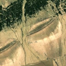 Satellite imagery of Tigri, DZ