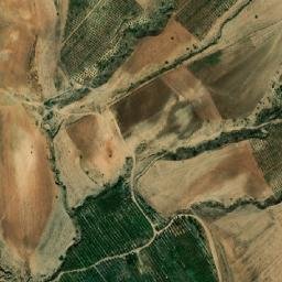 Satellite imagery of Kef Lakhal, DZ
