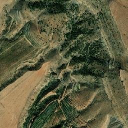Satellite imagery of Kef Lakhal, DZ