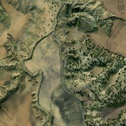 Satellite imagery of Gloua et Trab, DZ