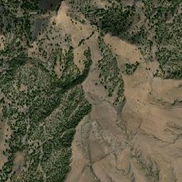 Satellite imagery of Gloua et Trab, DZ