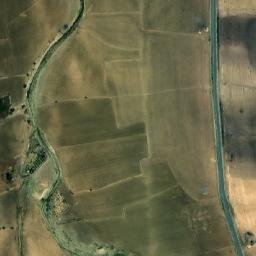 Satellite imagery of Draa Tamoudjret, DZ
