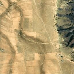 Satellite imagery of Draa Tamoudjret, DZ