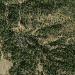 Satellite imagery of Tifertassine, DZ