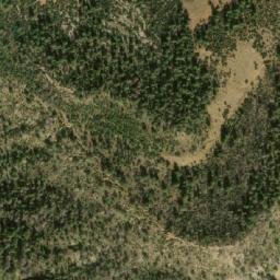 Satellite imagery of Tifertassine, DZ