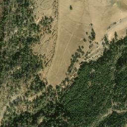 Satellite imagery of Tifertassine, DZ